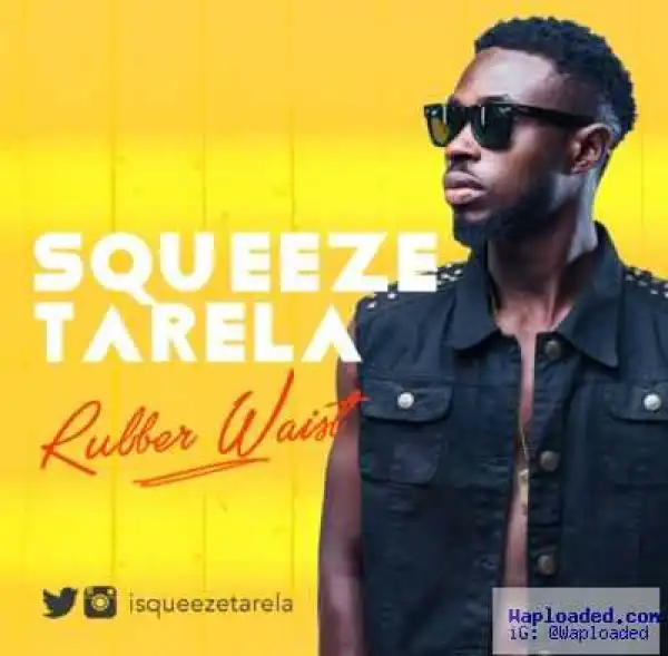 SQueeze Tarela - Rubber Waist